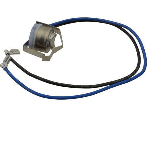 103079-010 Russell - Defrost Term Switch for Cooler alternate view 1 103079-010 Russell - Defrost Term Switch for Cooler alternate view 1